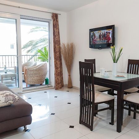 Apartmani Pasalic 투체피 외부 사진