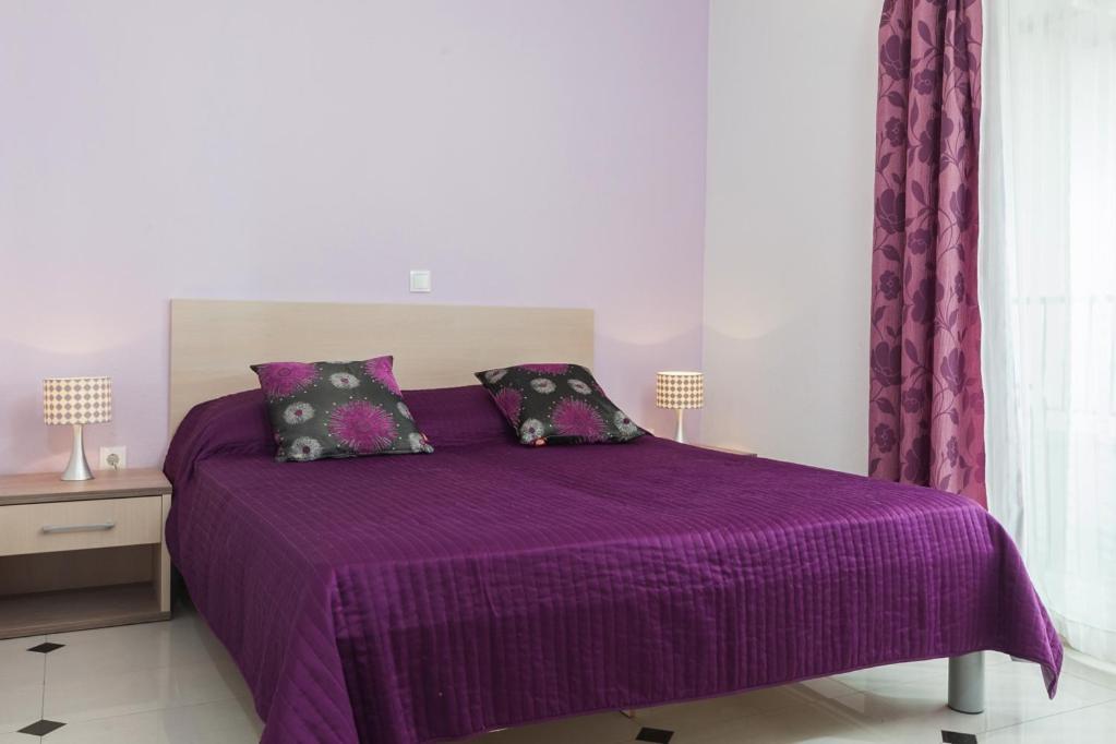 Apartmani Pasalic 투체피 외부 사진