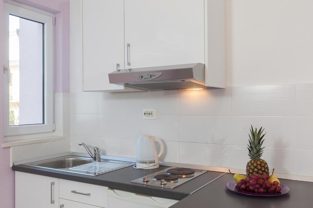 Apartmani Pasalic 투체피 외부 사진