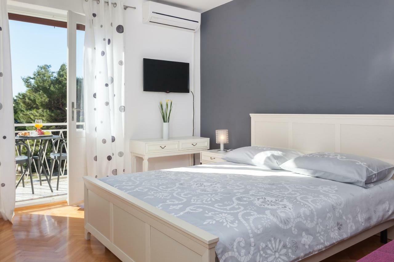 Apartmani Pasalic 투체피 외부 사진