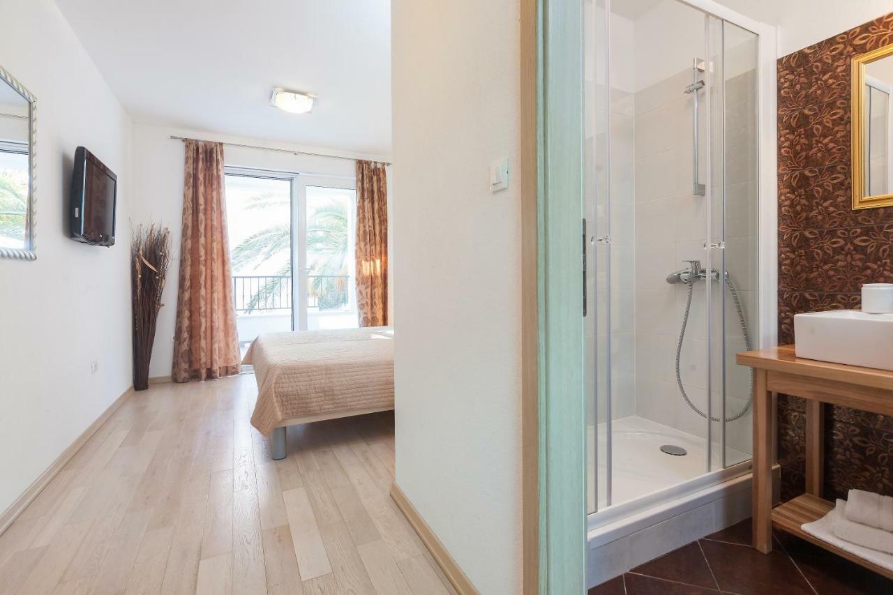 Apartmani Pasalic 투체피 외부 사진