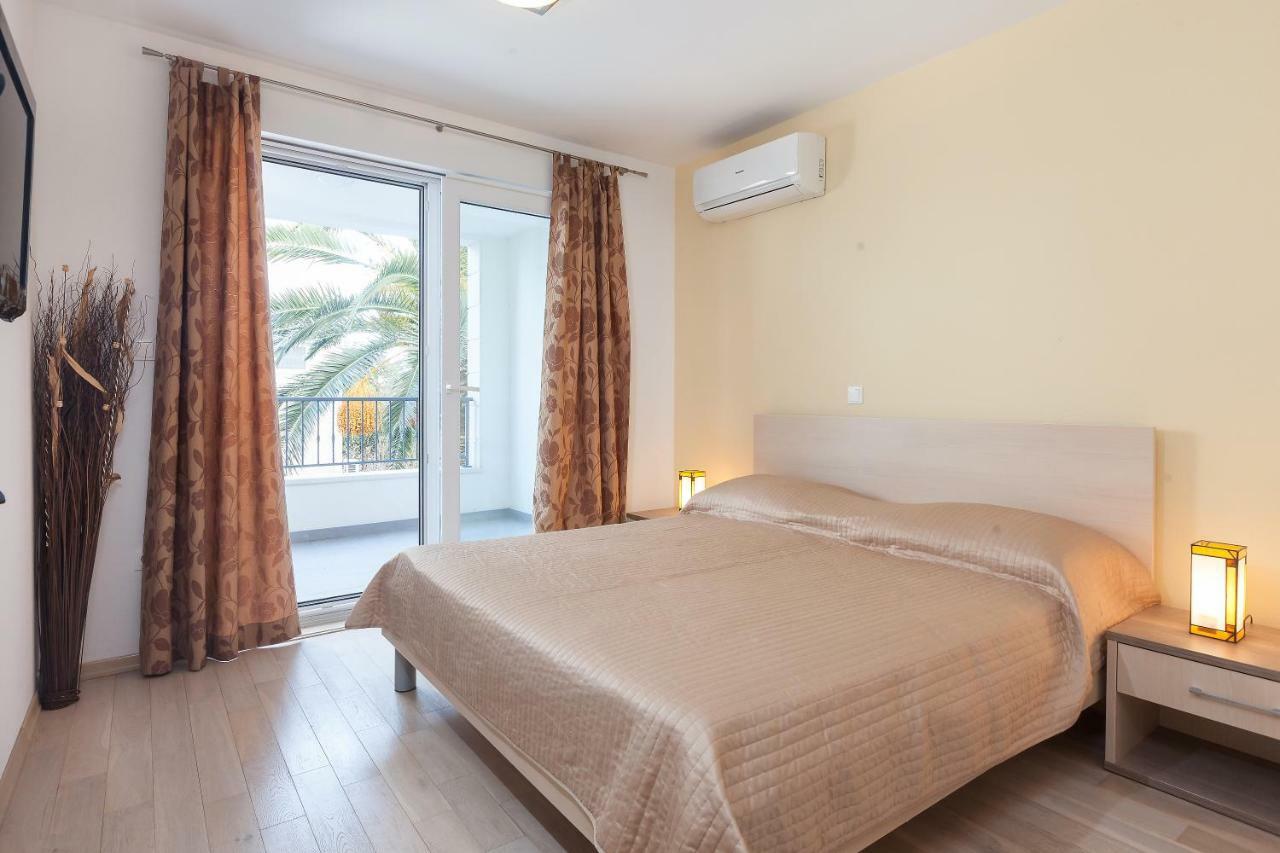 Apartmani Pasalic 투체피 외부 사진