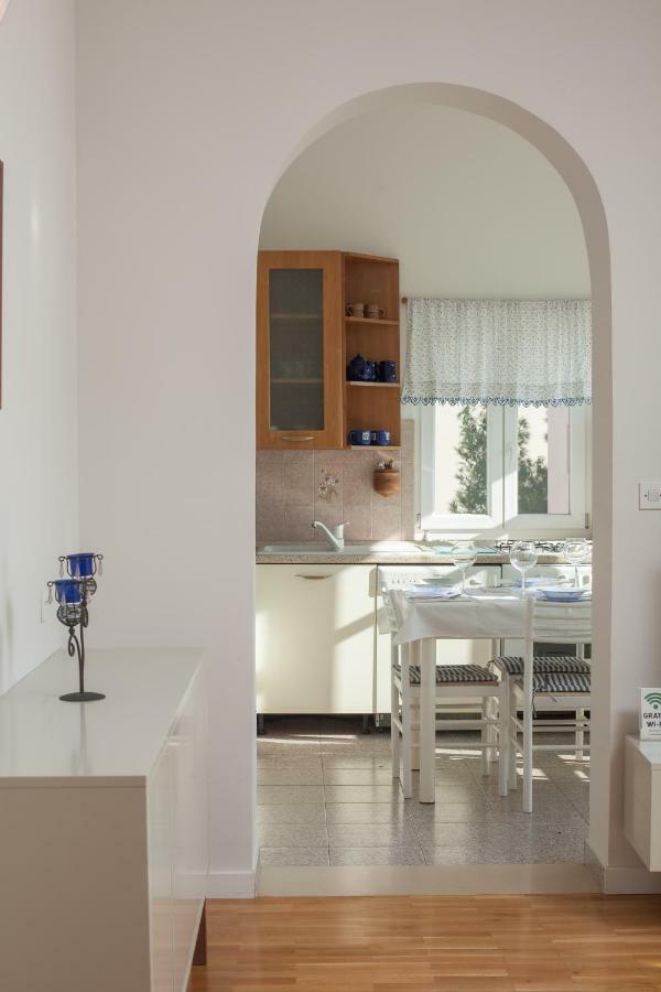 Apartmani Pasalic 투체피 객실 사진