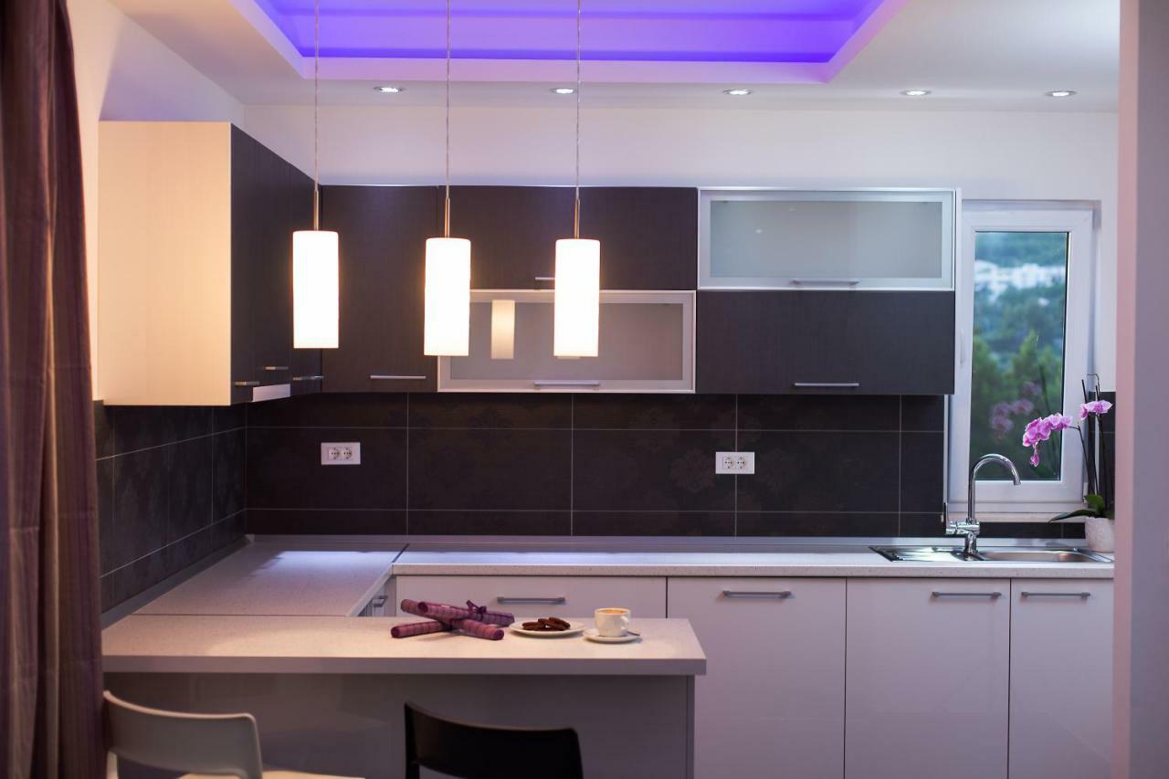 Apartmani Pasalic 투체피 외부 사진